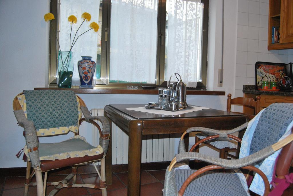 Casa Rural La Cuadraa Linares de Riofrío Room photo